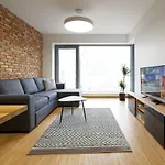 Near Apartments