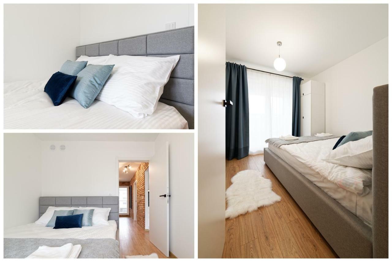 Apartamento Near Poznań