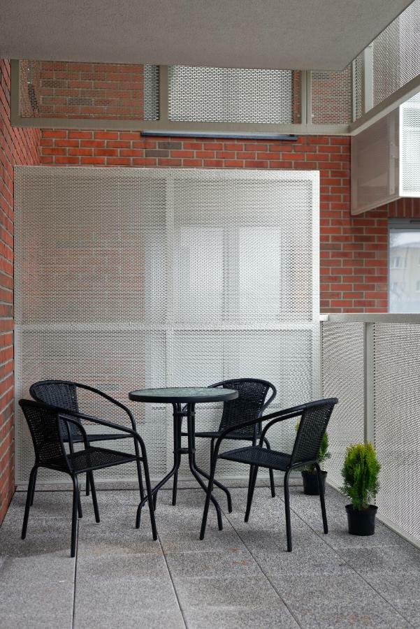 Apartamento Near *