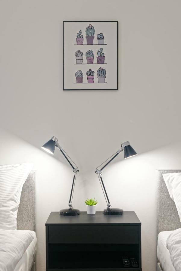 Apartamento Near