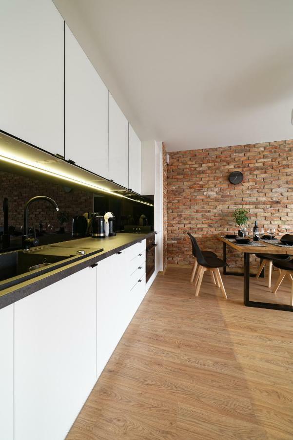 Apartamento Near Poznań